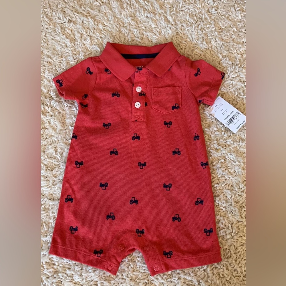 Carters 9m